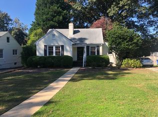 1815 Ridley St, Raleigh, NC 27608