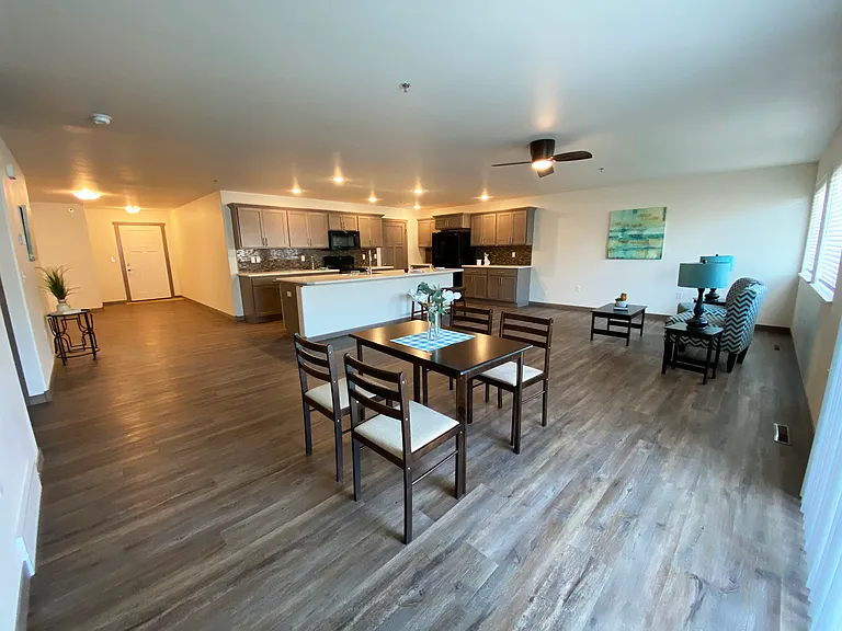 Lake Area Townhomes Phase IIB — Photo 24