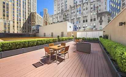 Rented by NY Living Solutions