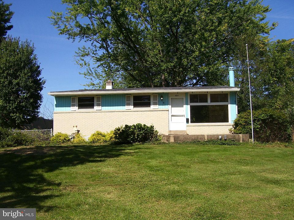 421 Wickersham Ln, Aston, PA 19014 Zillow