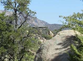 1412 Ridgewood Dr, Prescott, AZ 86305