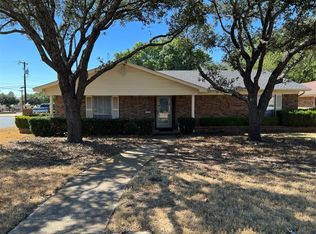 9055 Hillside Dr, Frisco, TX 75033