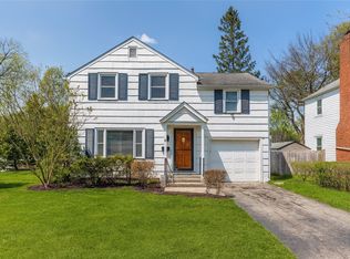 155 Lattimore Rd, Rochester, NY 14620