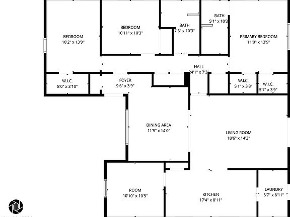 3rd image of 70 Annette Ln