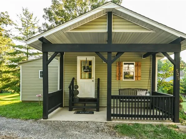 535 S Jefferson Ave, Collinsville, IL 62234