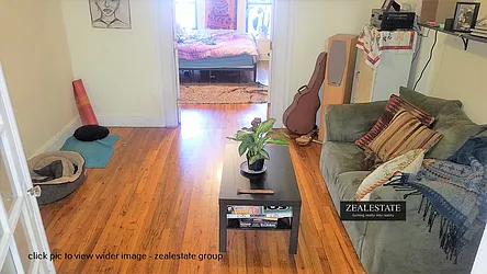 Rented by ZealEstate Group Inc