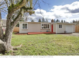 1234 SE 113th Ave, Portland, OR 97216
