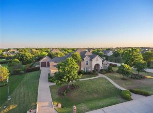 5209 Coral Springs Dr, Flower Mound, TX 75022