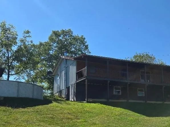 1816 McDermott Ridge Rd, Buckhannon, WV 26201