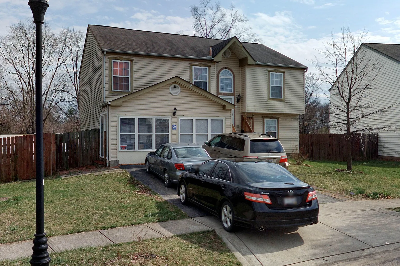 1302 Arden Forest Ln photo 1