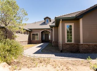 847 Mavrick Mountain Trl, Prescott, AZ 86303