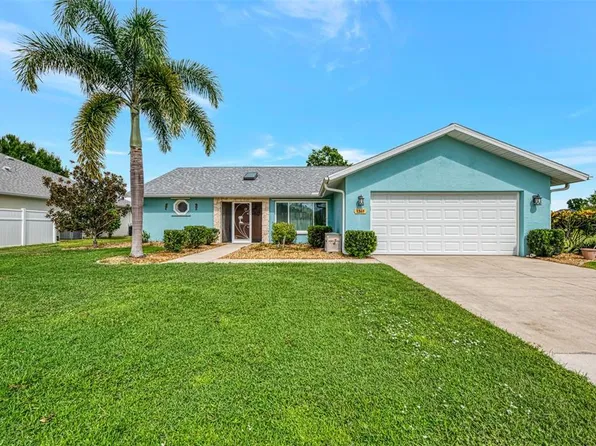 1369 Vermouth Ln, Punta Gorda, FL 33983