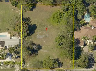7499 SW 124th St, Pinecrest, FL 33156