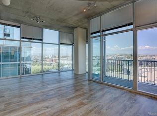 1700 Bassett St UNIT 1114, Denver, CO 80202