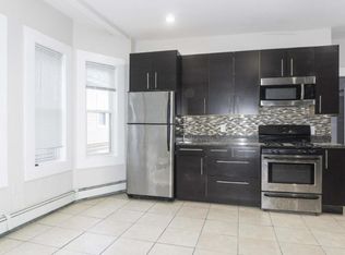 3149 Washington St #3R, Jamaica Plain, MA 02130