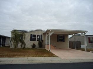 8310 Fantasia Park Way, Riverview, FL 33578