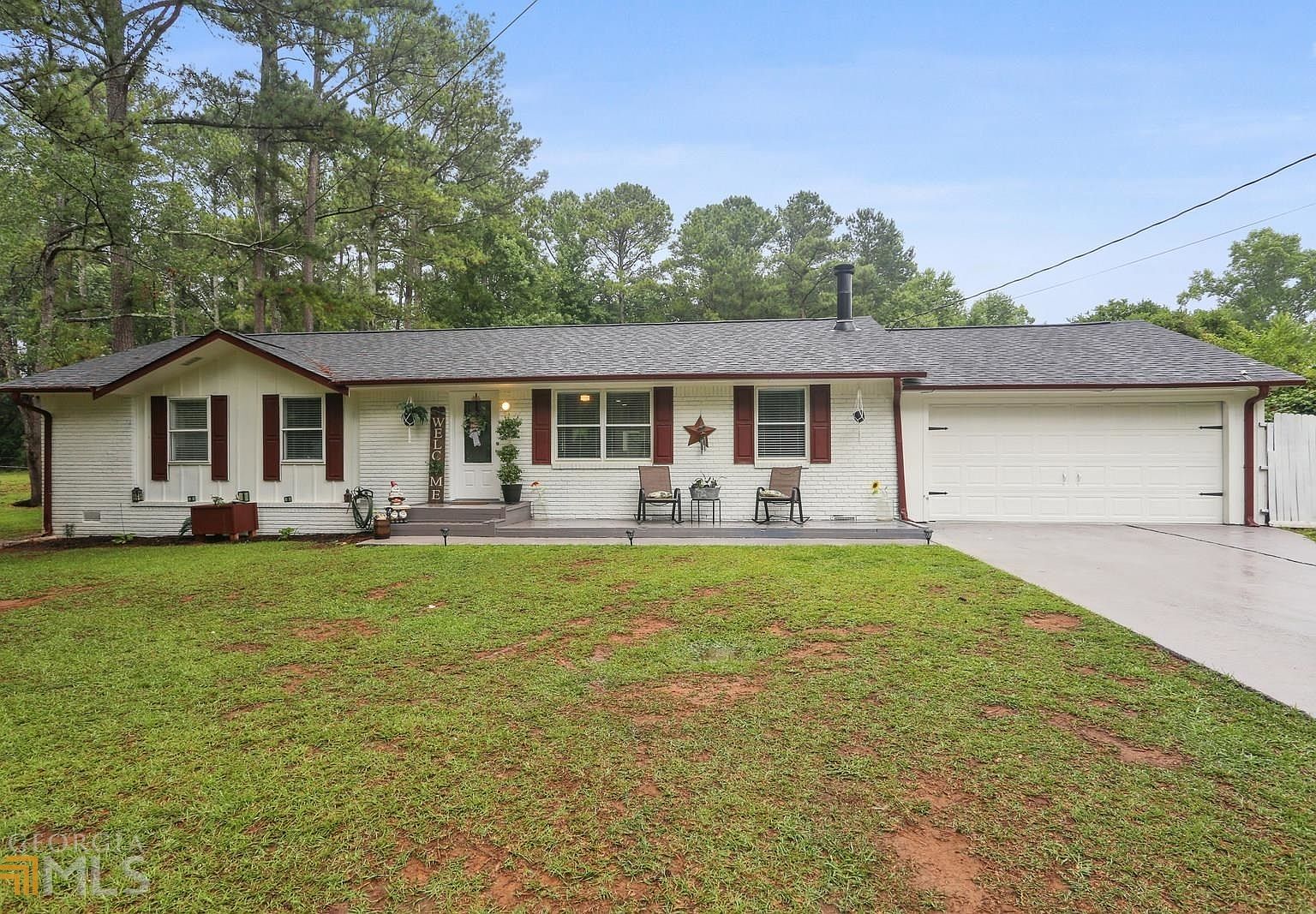 1992 Devore Dr SW, Marietta, GA 30008 Zillow