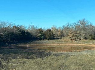 8432 NE Bethel Rd, Lawton, OK 73507