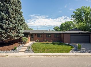 6001 E Cedar Ave, Denver, CO 80224