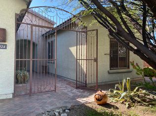 9924 E Caldera Pl, Tucson, AZ 85748