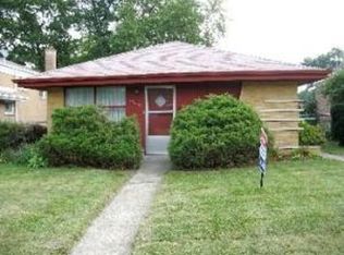 14713 Ingleside Ave, Dolton, IL 60419