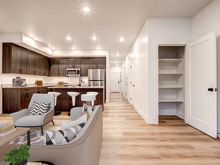 Vintage Park Townhomes — Photo 40
