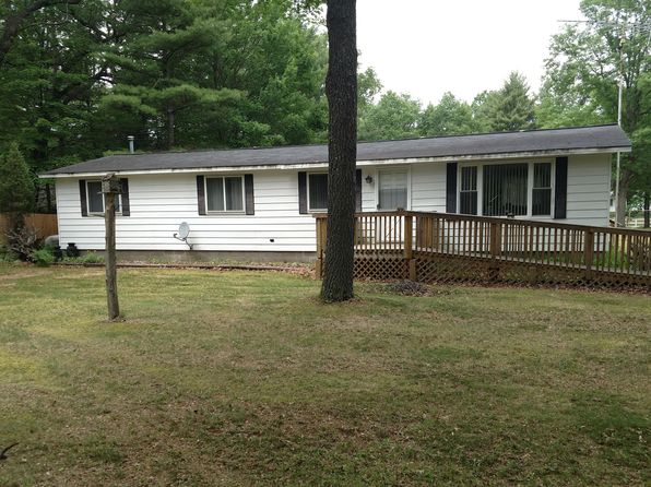 1078 Mcintyres Landing Rd Grayling Mi 49738 Zillow