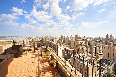 Sold by Halstead Real Estate