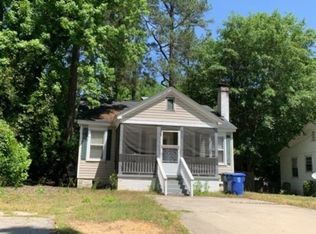 815 Timrod St, Columbia, SC 29203