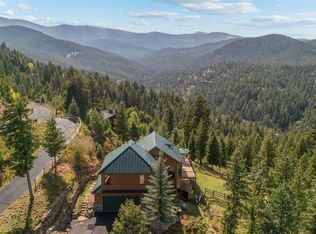 29541 Falcon Ridge Dr, Evergreen, CO 80439