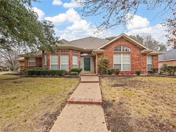 9108 Aspen Dr, Woodway, TX 76712