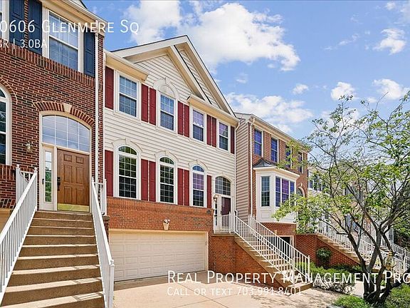 2nd image of 20606 Glenmere Sq