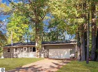 7 Peninsula Trl, Traverse City, MI 49696
