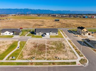 607 & 609 Holstein Way, Kalispell, MT 59901