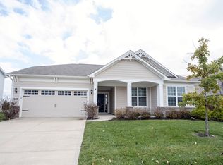 15324 Eastpark Cir W, Fishers, IN 46037