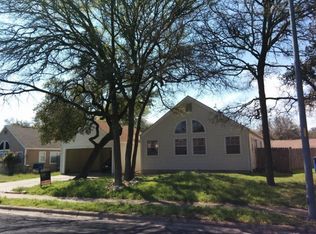 8811 Pineridge Dr #B, Austin, TX 78729