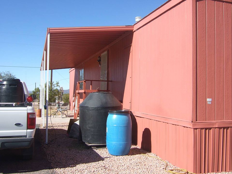 102 E Guinn Rd, Ajo, AZ 85321 Zillow