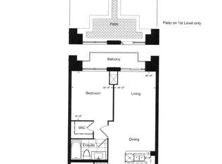 (Undisclosed Address), Markham, ON L3R 1A6