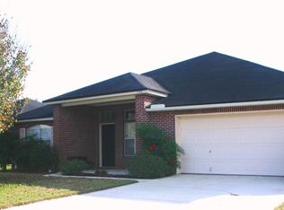 5478 Bristol Bay Ln N, Jacksonville, FL 32244