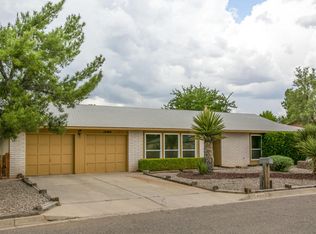 10309 Delta Ct NW, Albuquerque, NM 87114