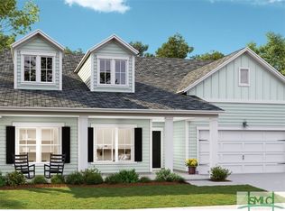 700 Blue Moon Xing, Pooler, GA 31322