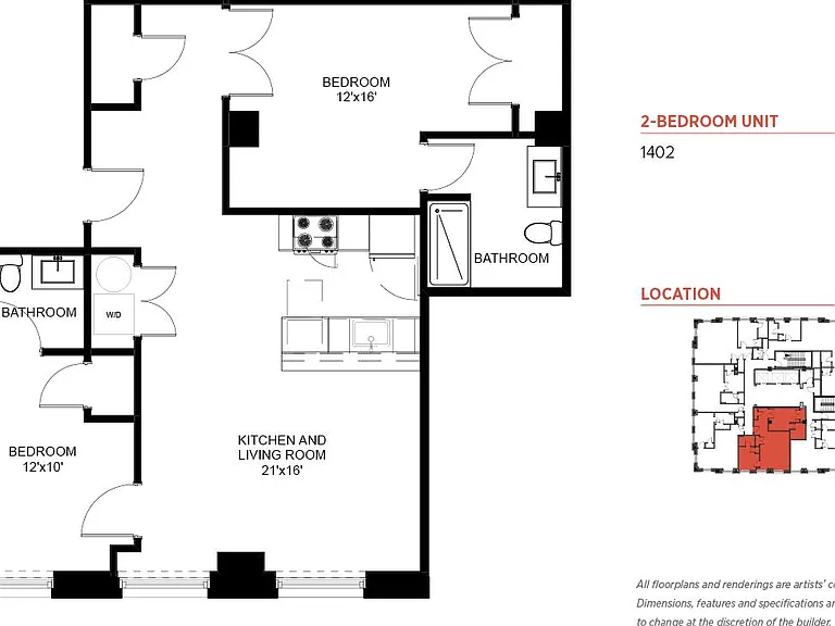 The Residences at The RJ Reynolds Building — Photo 34