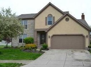 1326 Gemstone Sq E, Westerville, OH 43081