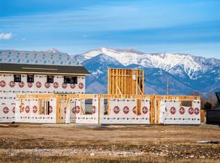 15 Sage Grouse Dr, Bozeman, MT 59718