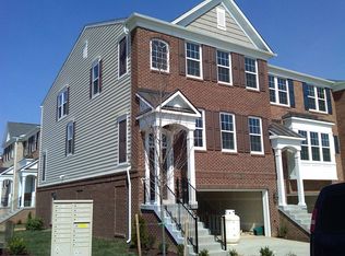 15631 Quince Trace Ter, Gaithersburg, MD 20878