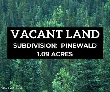 0 Short Place, Bayville, NJ, 08721