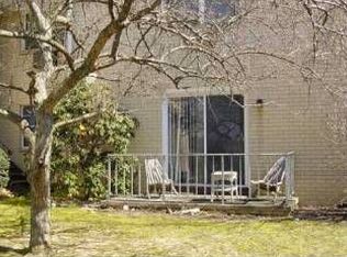 402 Cranbury Rd #U-07, East Brunswick, NJ 08816