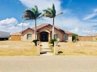 1701 Nugget St, Penitas, TX 78576