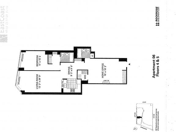 2nd image of 4705 Center Blvd APT 406