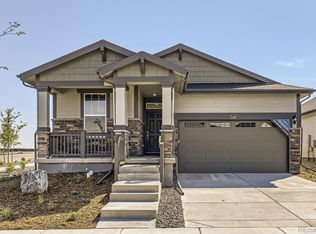 5148 N Quemoy St, Aurora, CO 80019
